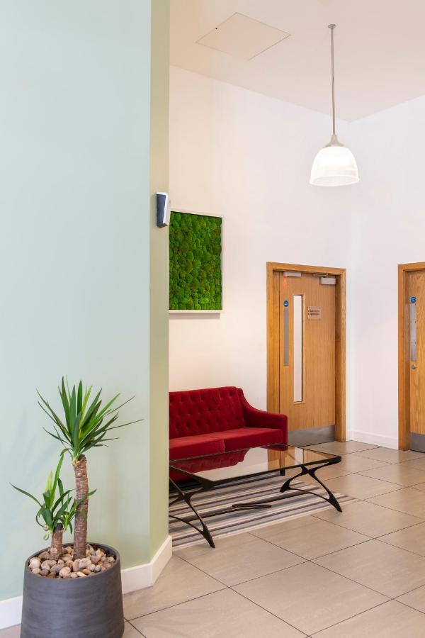 Cove Minshull Street Ξενοδοχείο Μάντσεστερ Εξωτερικό φωτογραφία
