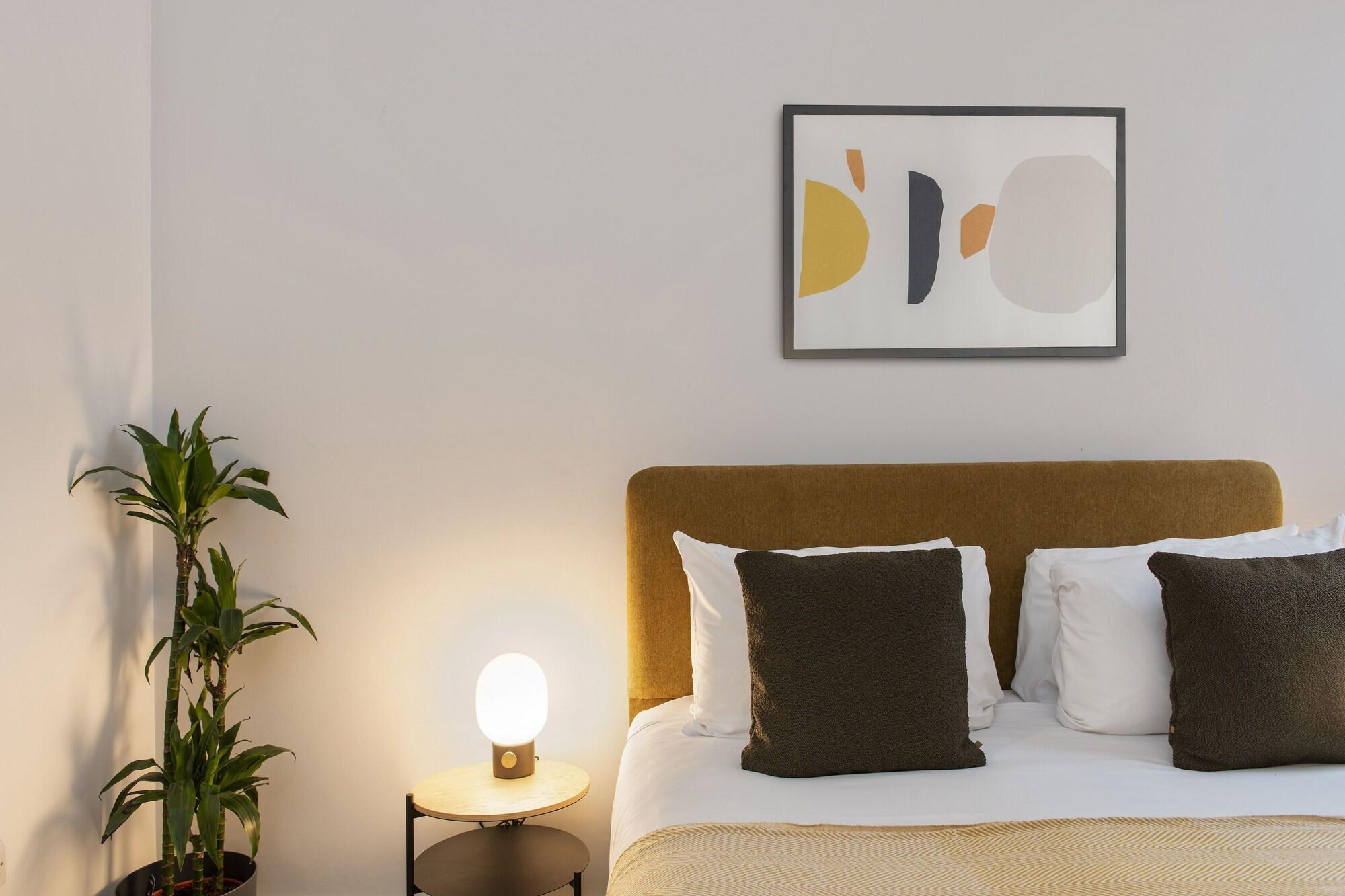 Cove Minshull Street Ξενοδοχείο Μάντσεστερ Εξωτερικό φωτογραφία