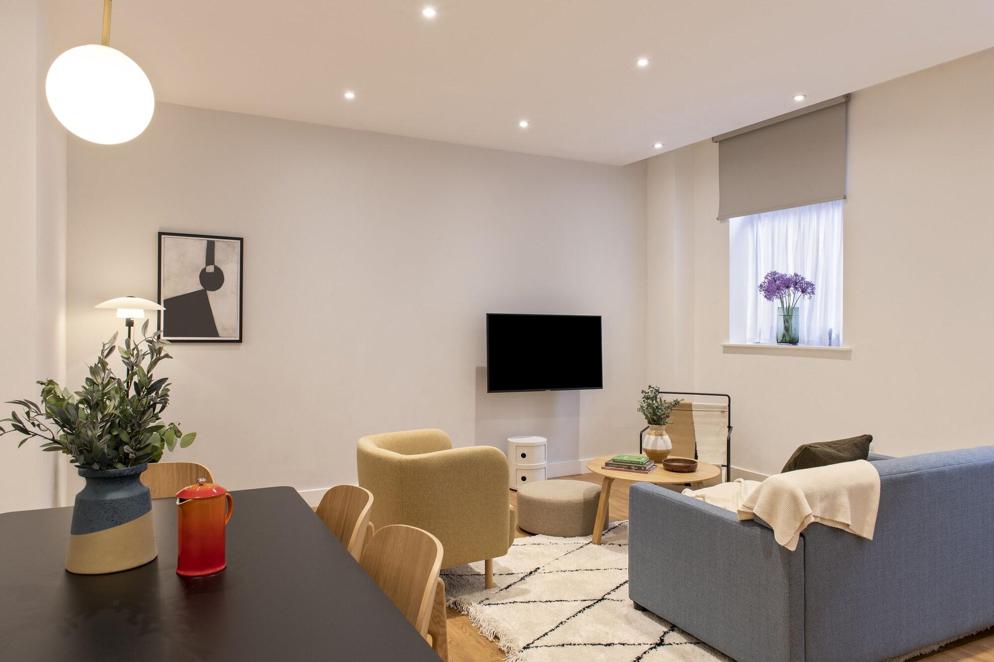 Cove Minshull Street Ξενοδοχείο Μάντσεστερ Εξωτερικό φωτογραφία