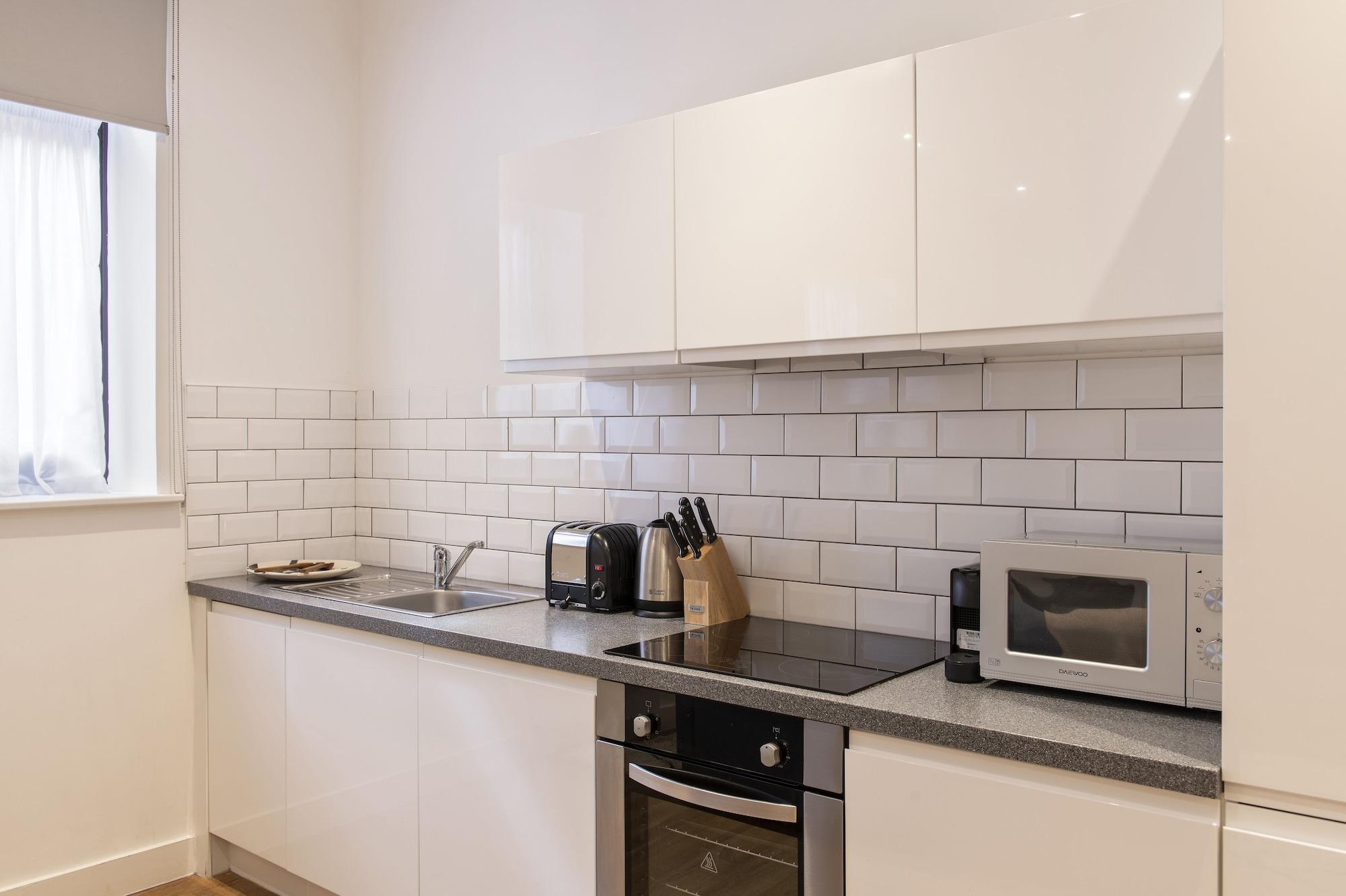 Cove Minshull Street Ξενοδοχείο Μάντσεστερ Εξωτερικό φωτογραφία