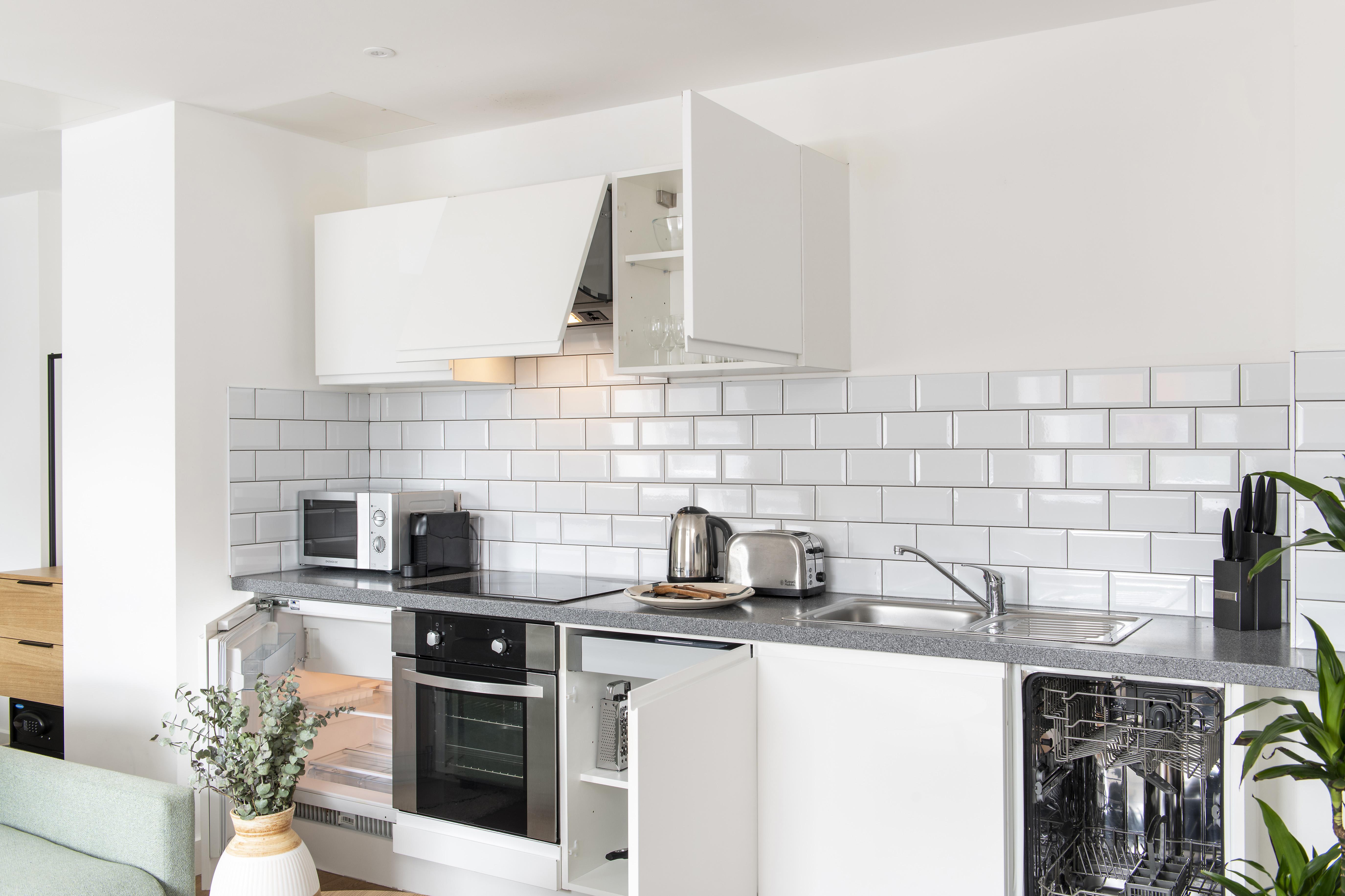 Cove Minshull Street Ξενοδοχείο Μάντσεστερ Εξωτερικό φωτογραφία