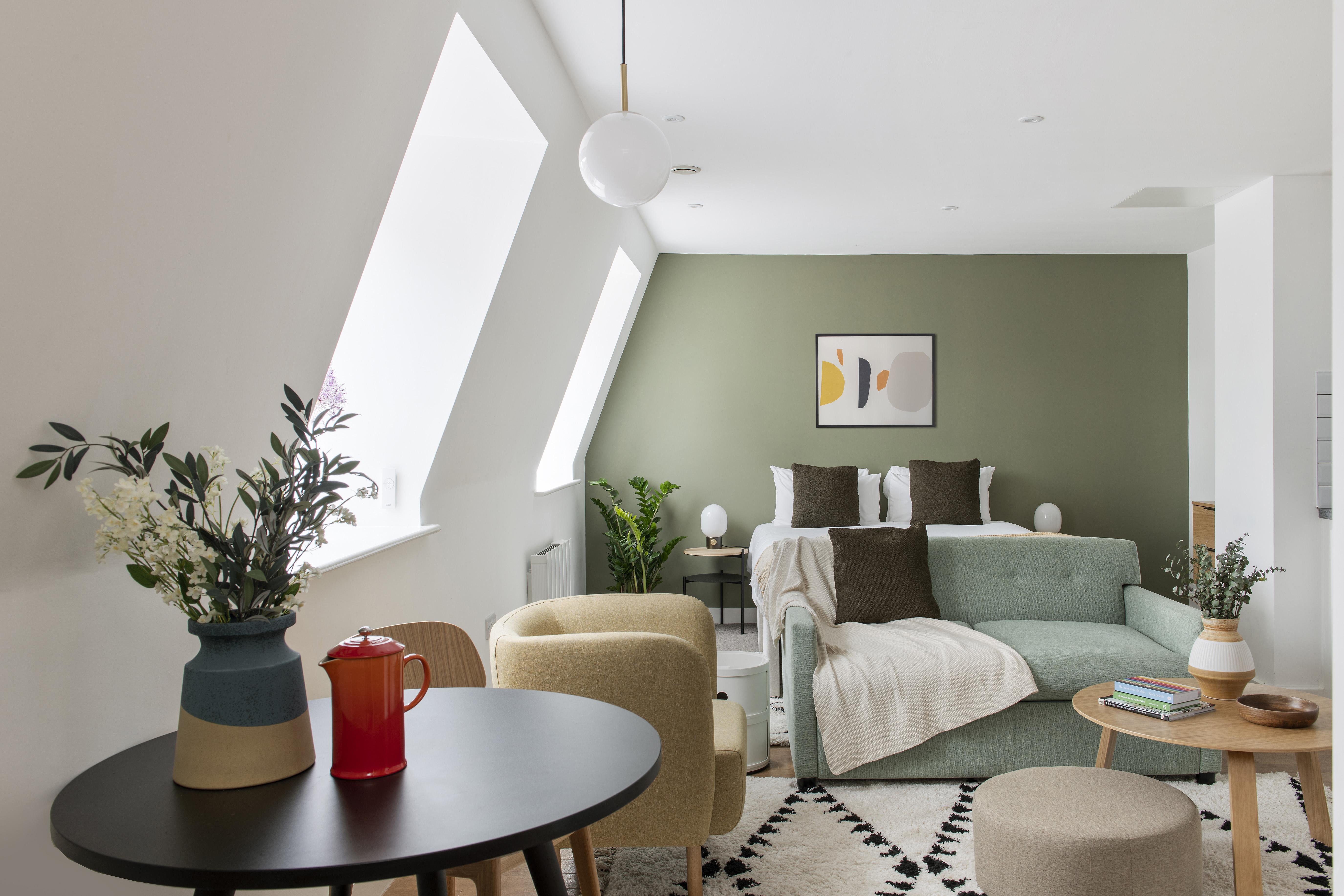 Cove Minshull Street Ξενοδοχείο Μάντσεστερ Εξωτερικό φωτογραφία