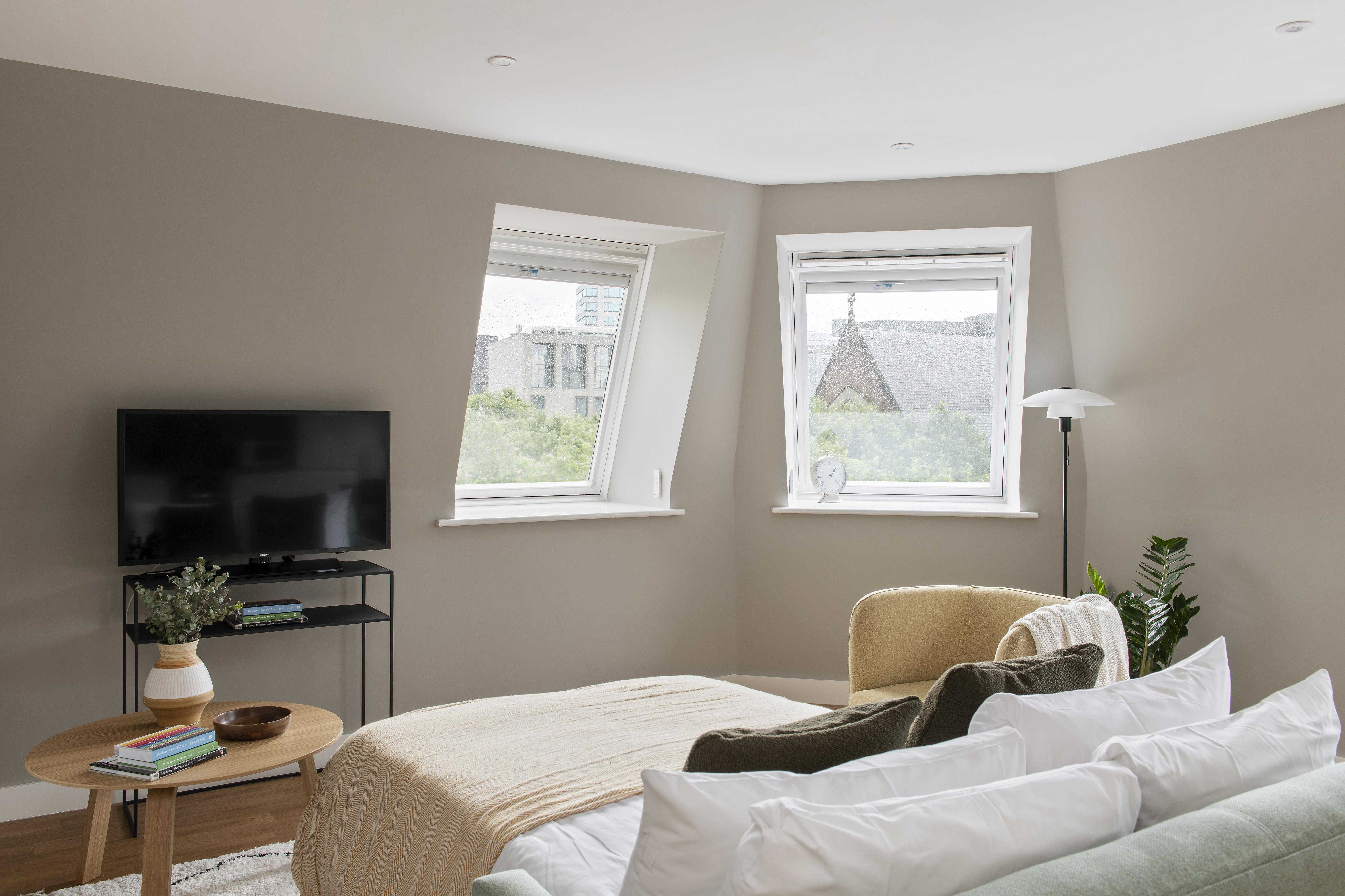 Cove Minshull Street Ξενοδοχείο Μάντσεστερ Εξωτερικό φωτογραφία