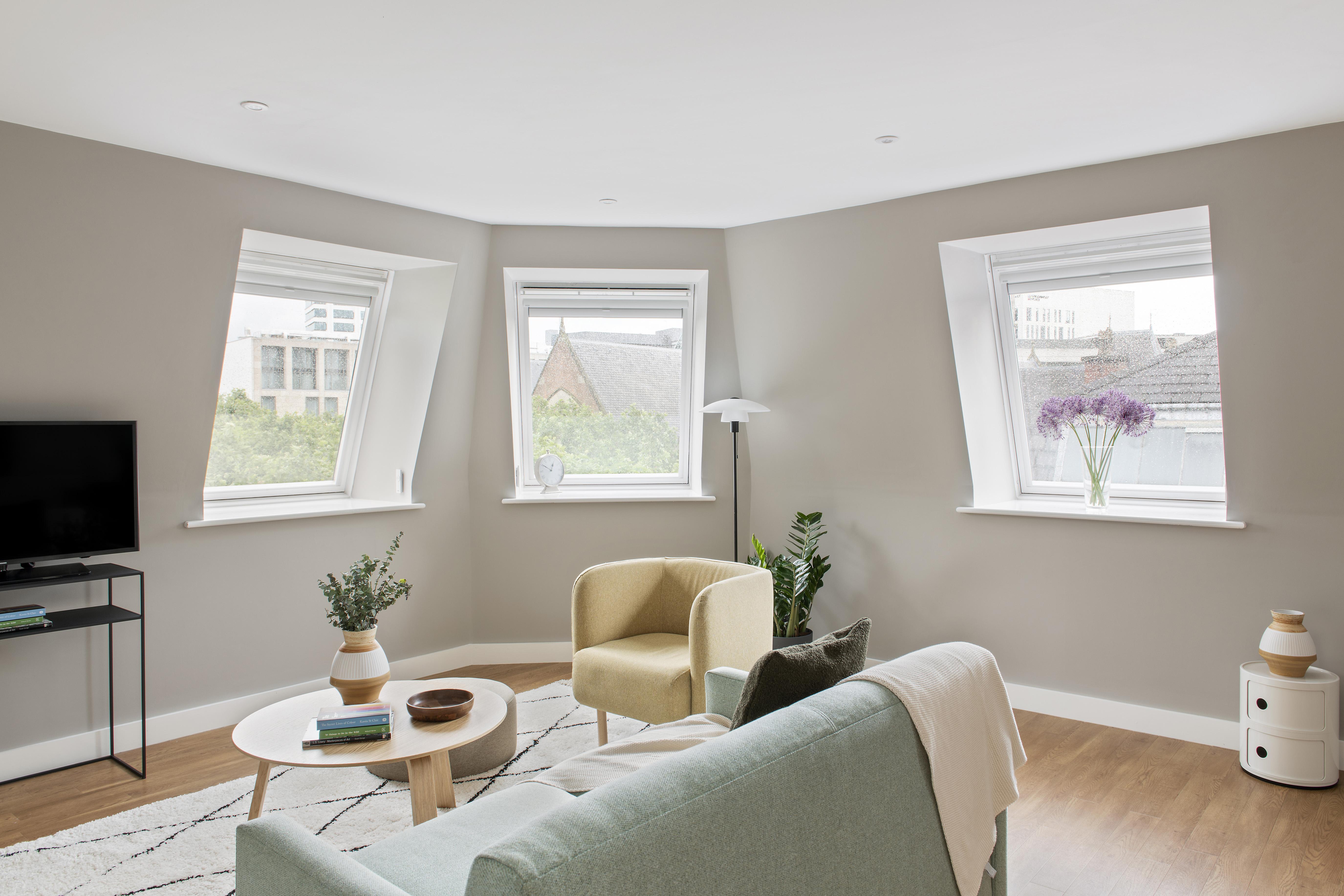 Cove Minshull Street Ξενοδοχείο Μάντσεστερ Εξωτερικό φωτογραφία