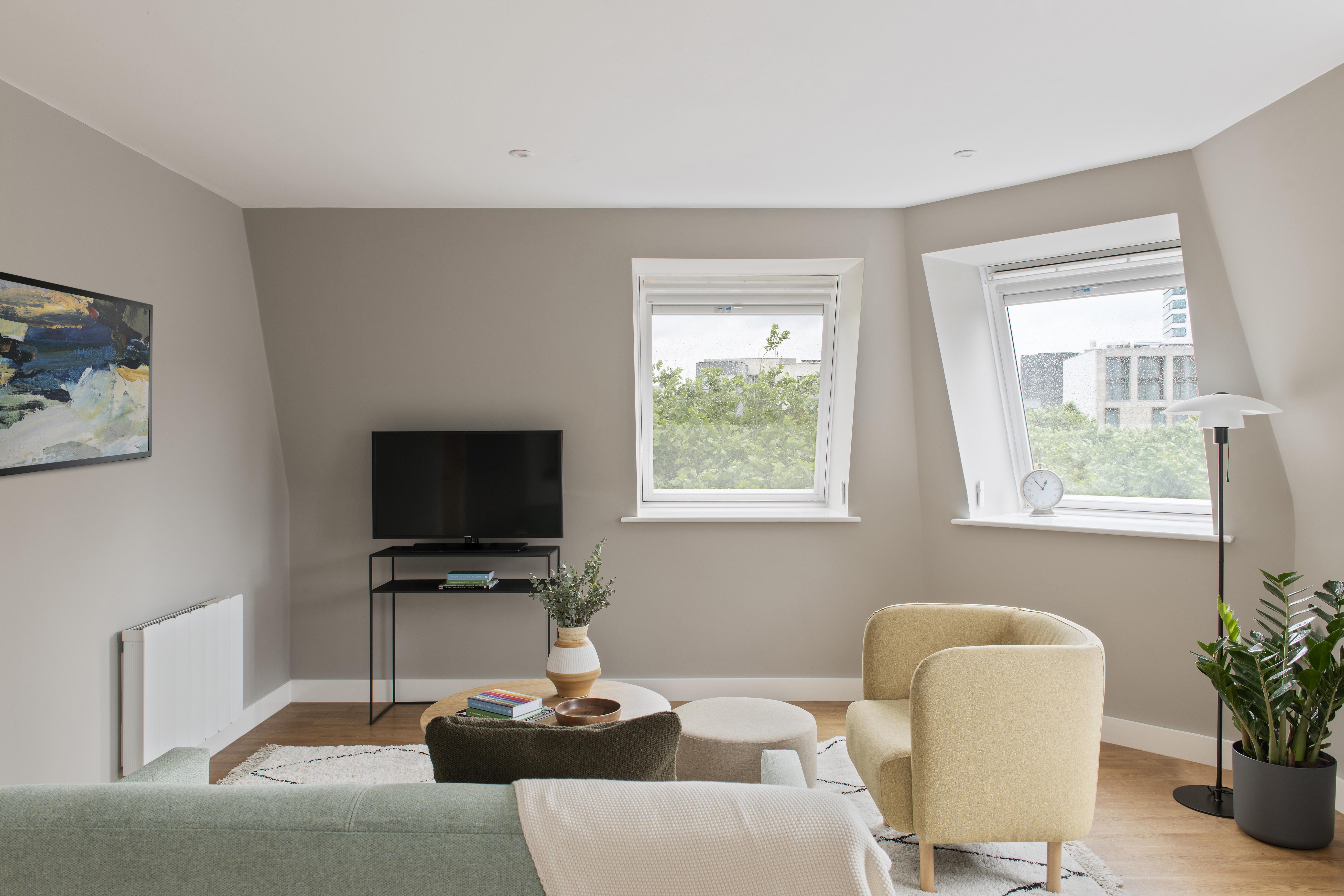 Cove Minshull Street Ξενοδοχείο Μάντσεστερ Εξωτερικό φωτογραφία