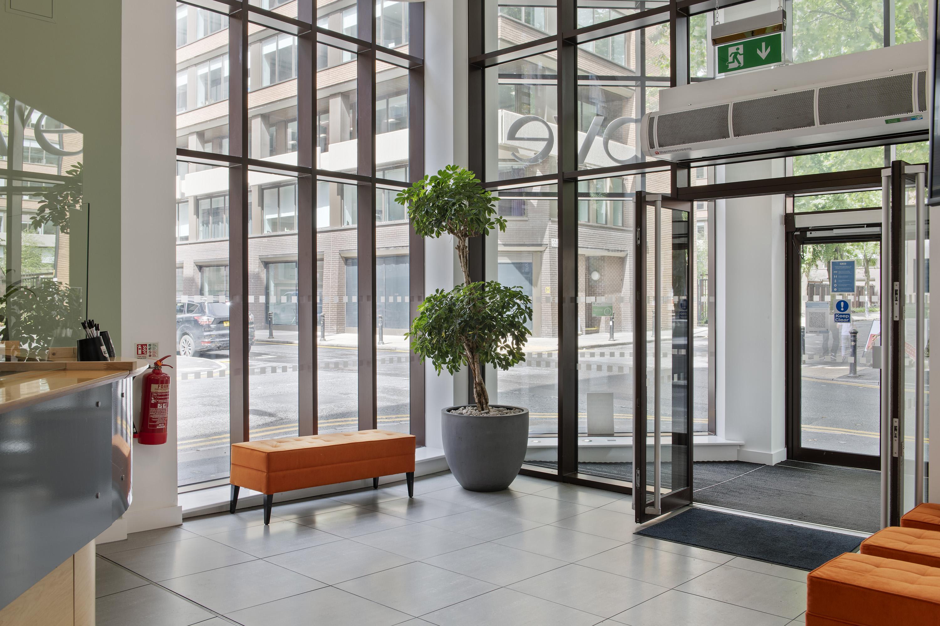 Cove Minshull Street Ξενοδοχείο Μάντσεστερ Εξωτερικό φωτογραφία