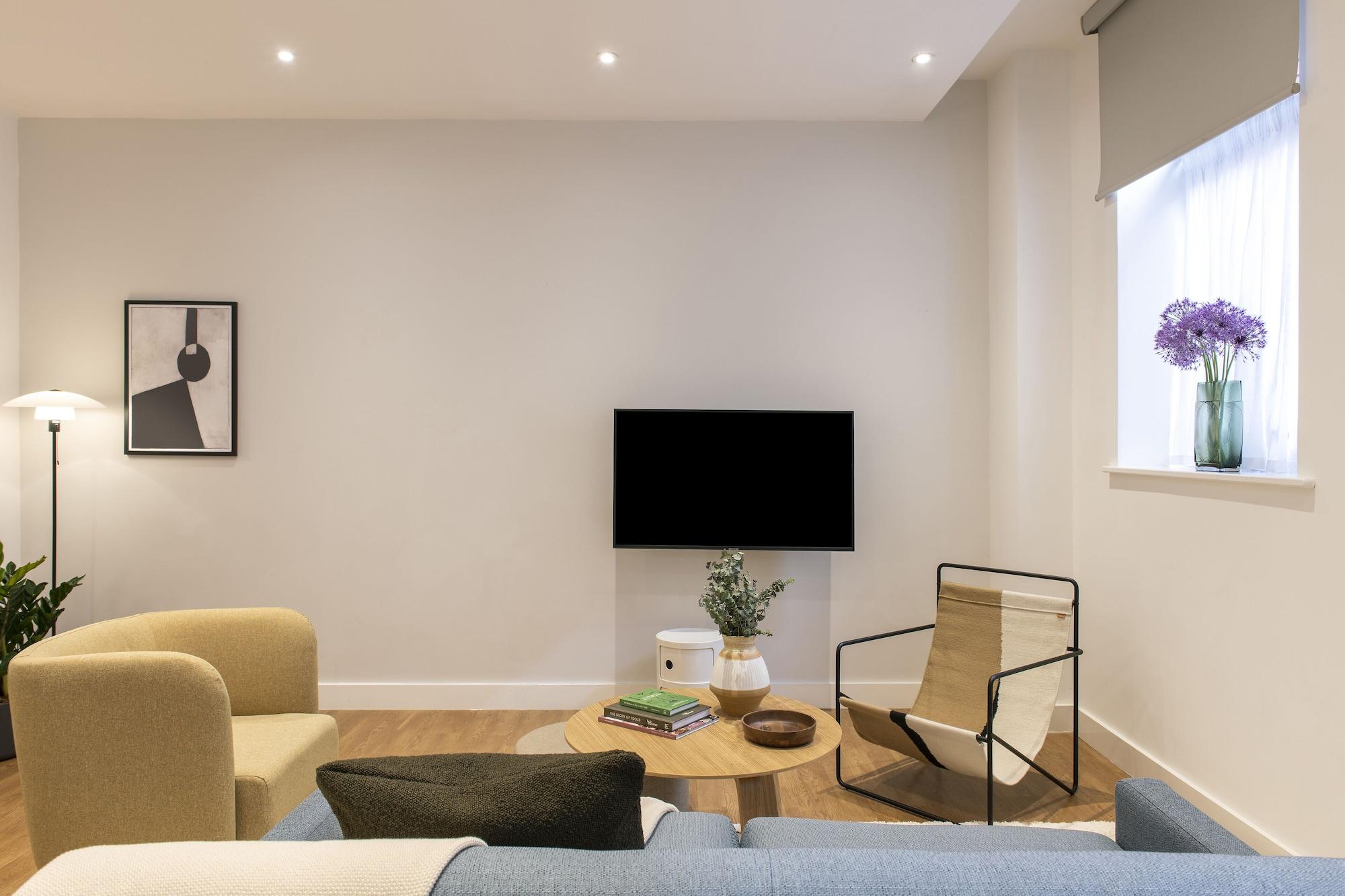 Cove Minshull Street Ξενοδοχείο Μάντσεστερ Εξωτερικό φωτογραφία