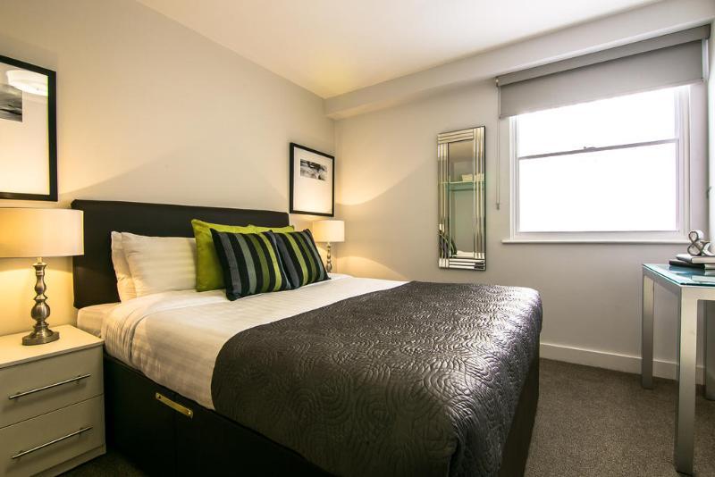 Cove Minshull Street Ξενοδοχείο Μάντσεστερ Εξωτερικό φωτογραφία