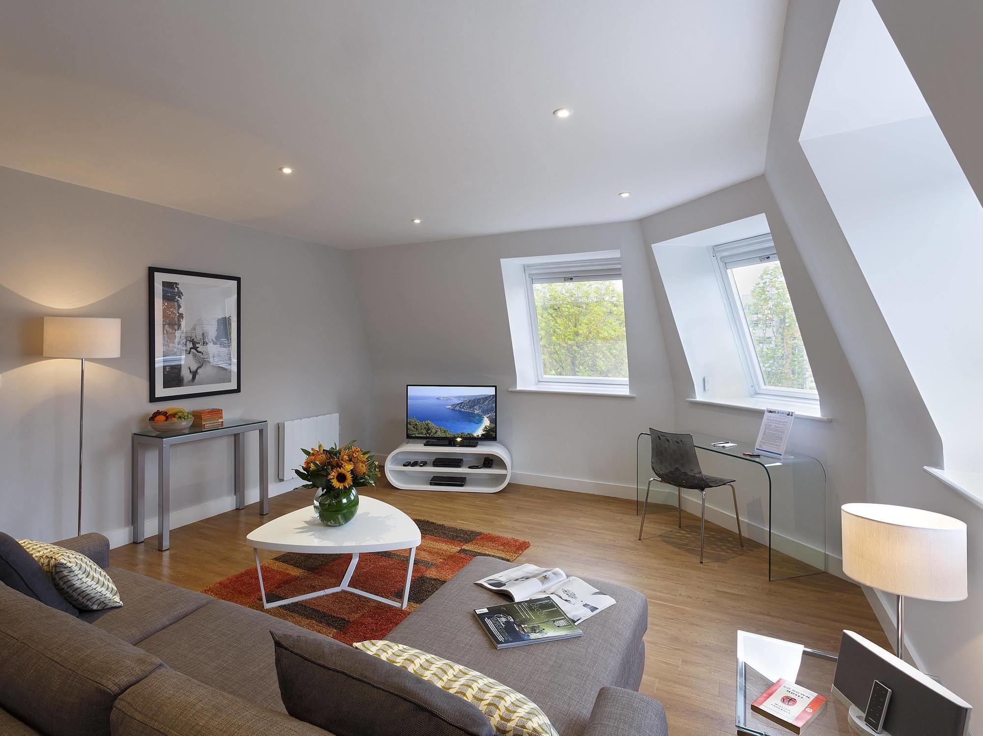 Cove Minshull Street Ξενοδοχείο Μάντσεστερ Εξωτερικό φωτογραφία