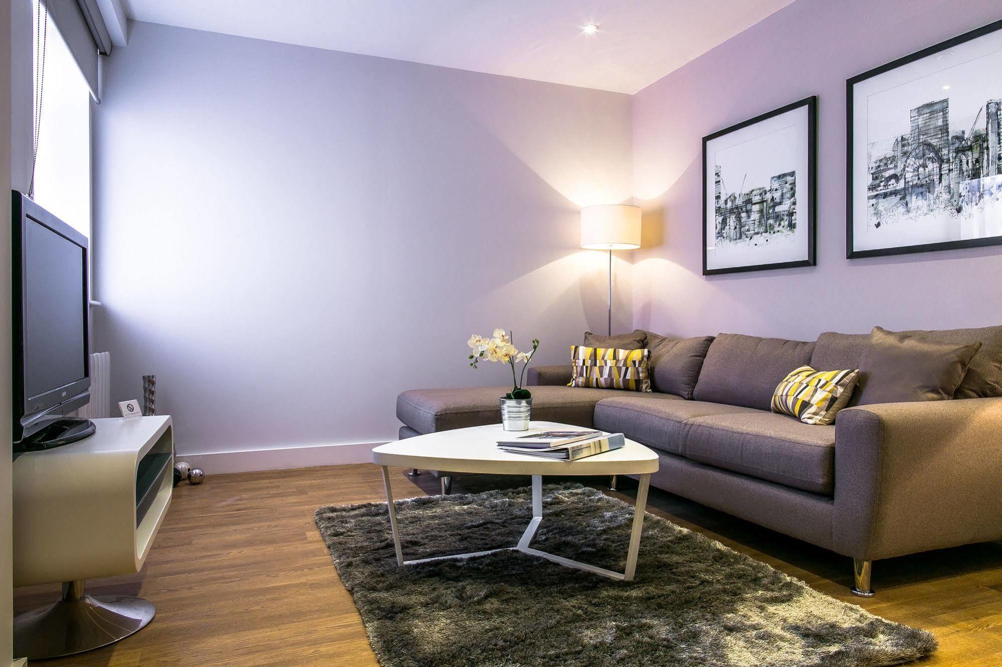 Cove Minshull Street Ξενοδοχείο Μάντσεστερ Εξωτερικό φωτογραφία