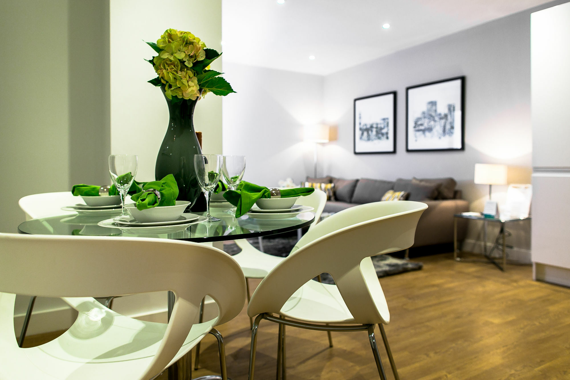 Cove Minshull Street Ξενοδοχείο Μάντσεστερ Εξωτερικό φωτογραφία