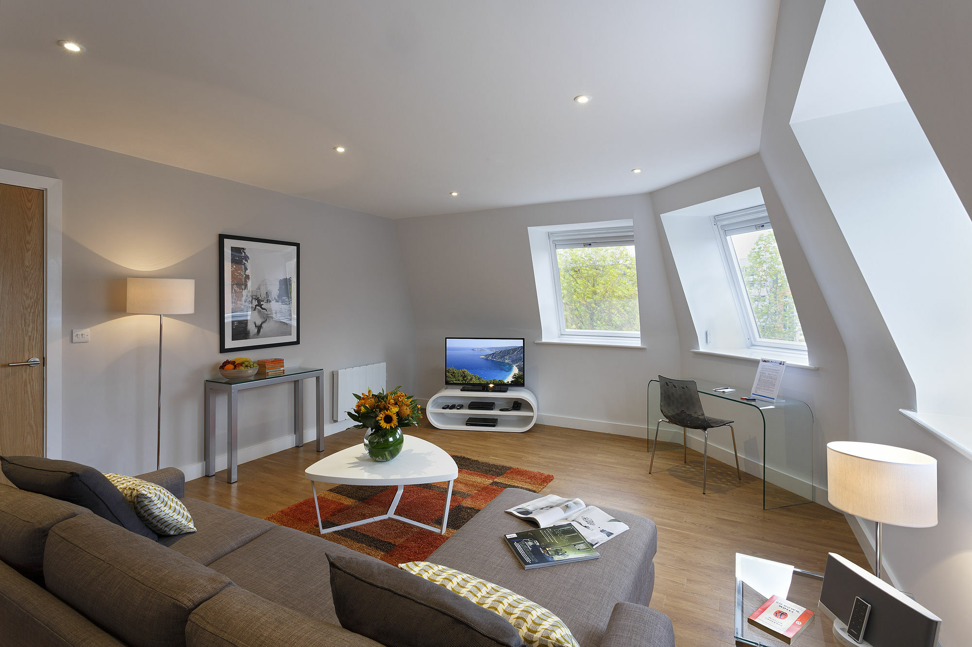 Cove Minshull Street Ξενοδοχείο Μάντσεστερ Εξωτερικό φωτογραφία